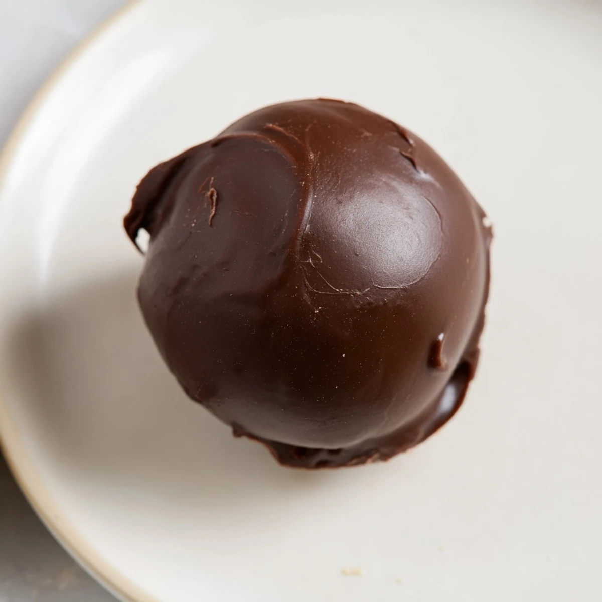 Creamy No-Bake Peanut Butter