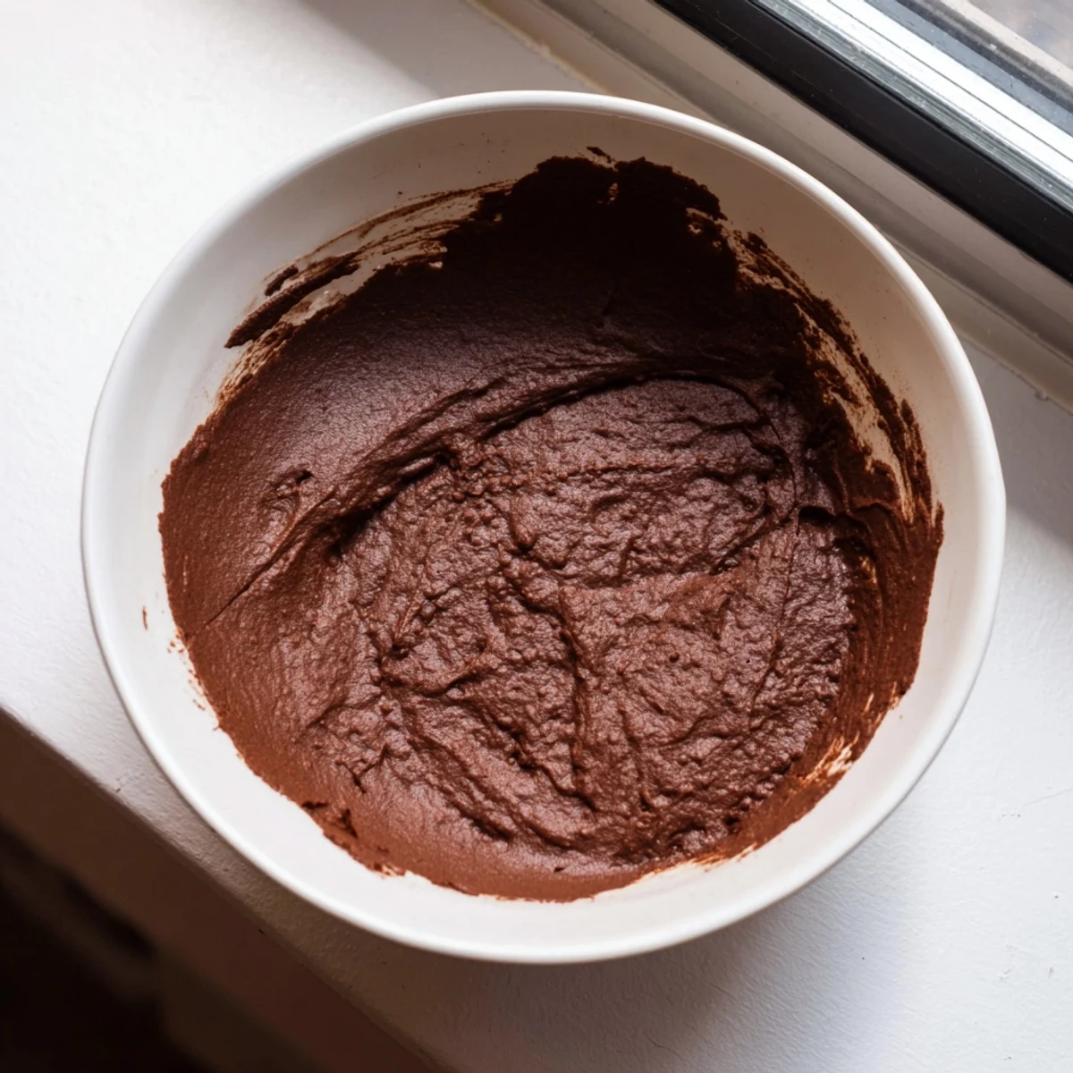 Rich Creamy Chocolate Pudding
